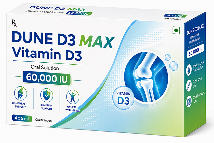 Dune D3 Max Image 3