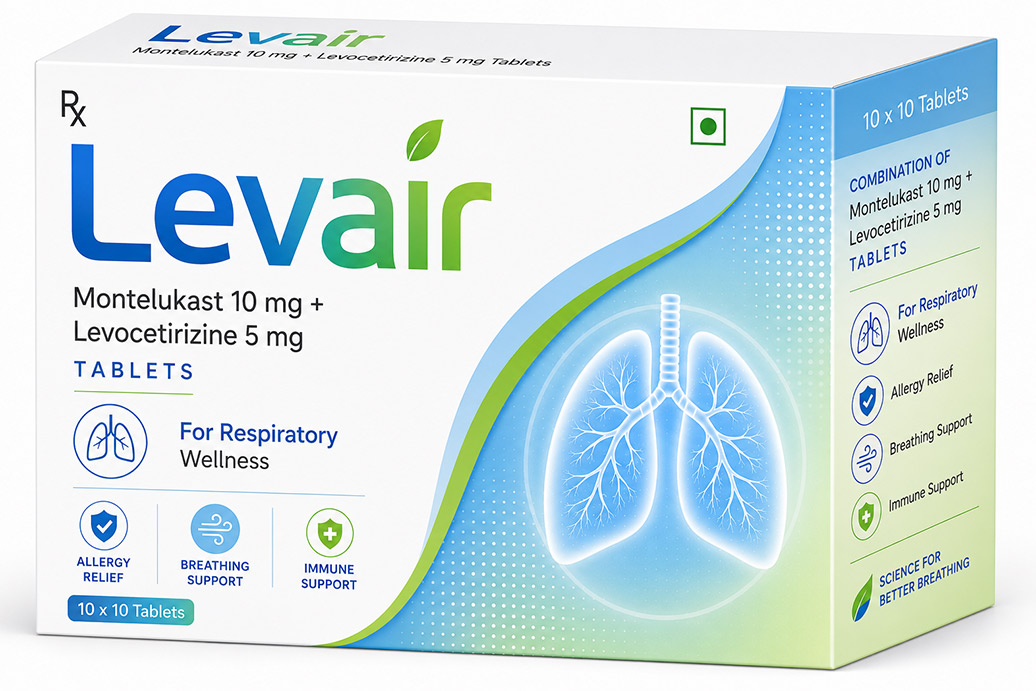 Levair Image 3