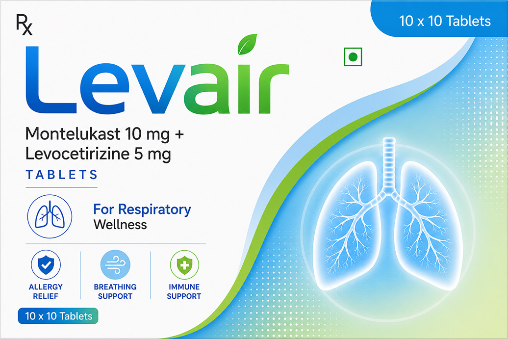 Levair Image 1