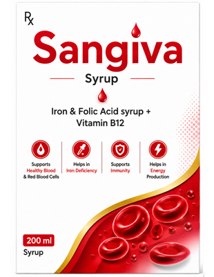 Sangiva Image 1