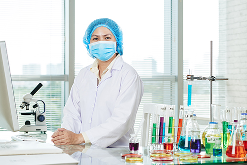 Advanced Labs