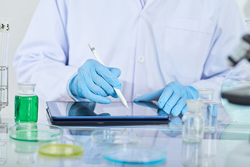 Quality Certifications